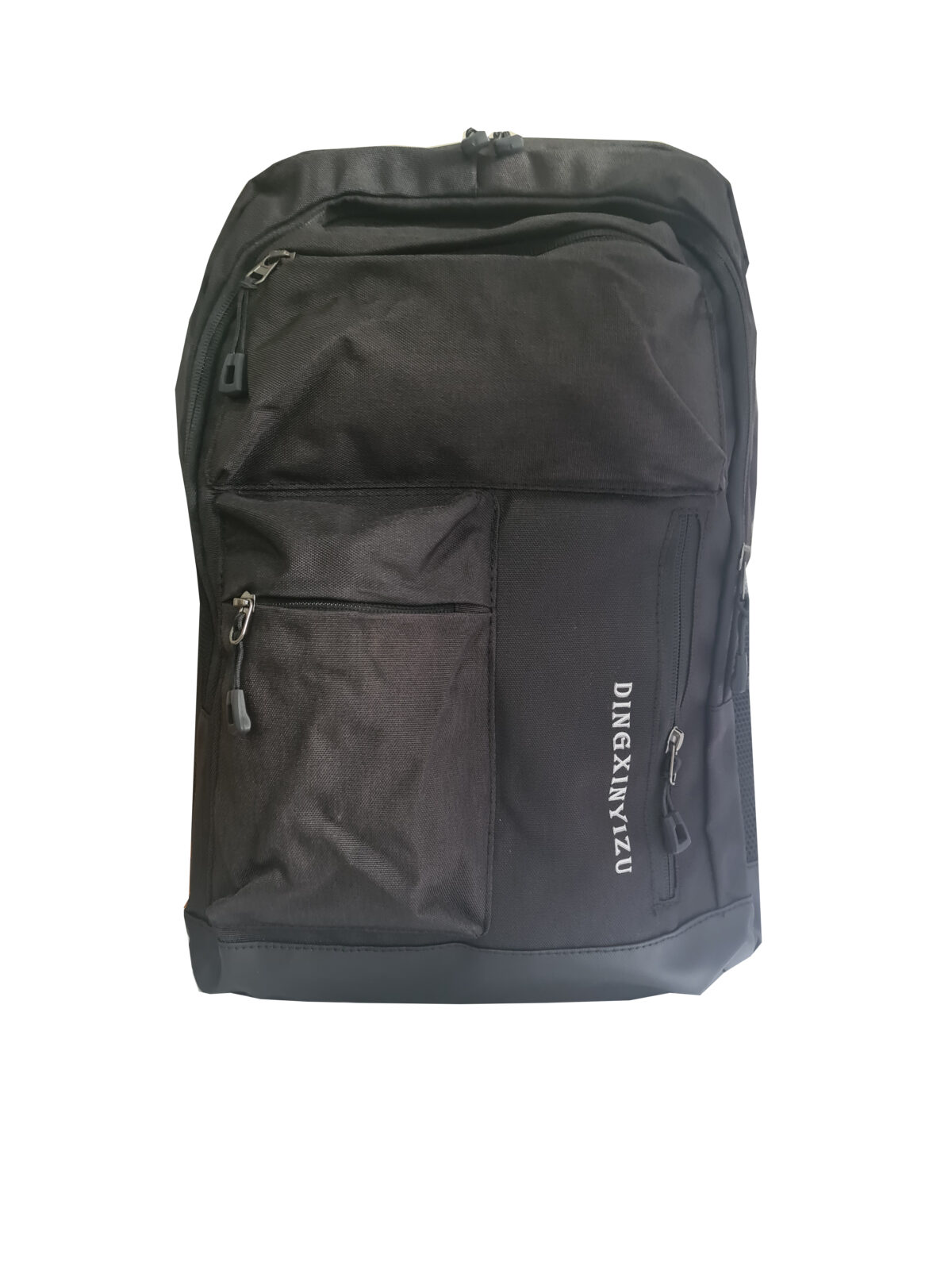 LAPTOP BACKPACK WITH EXTERNAL USB NEW - BPZ1985 - Image 2