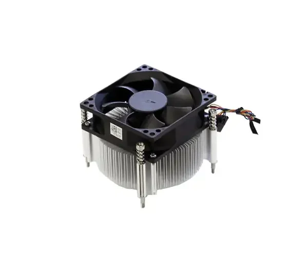 HEATSINK VIGLEN SFF W/COOLER S1155
