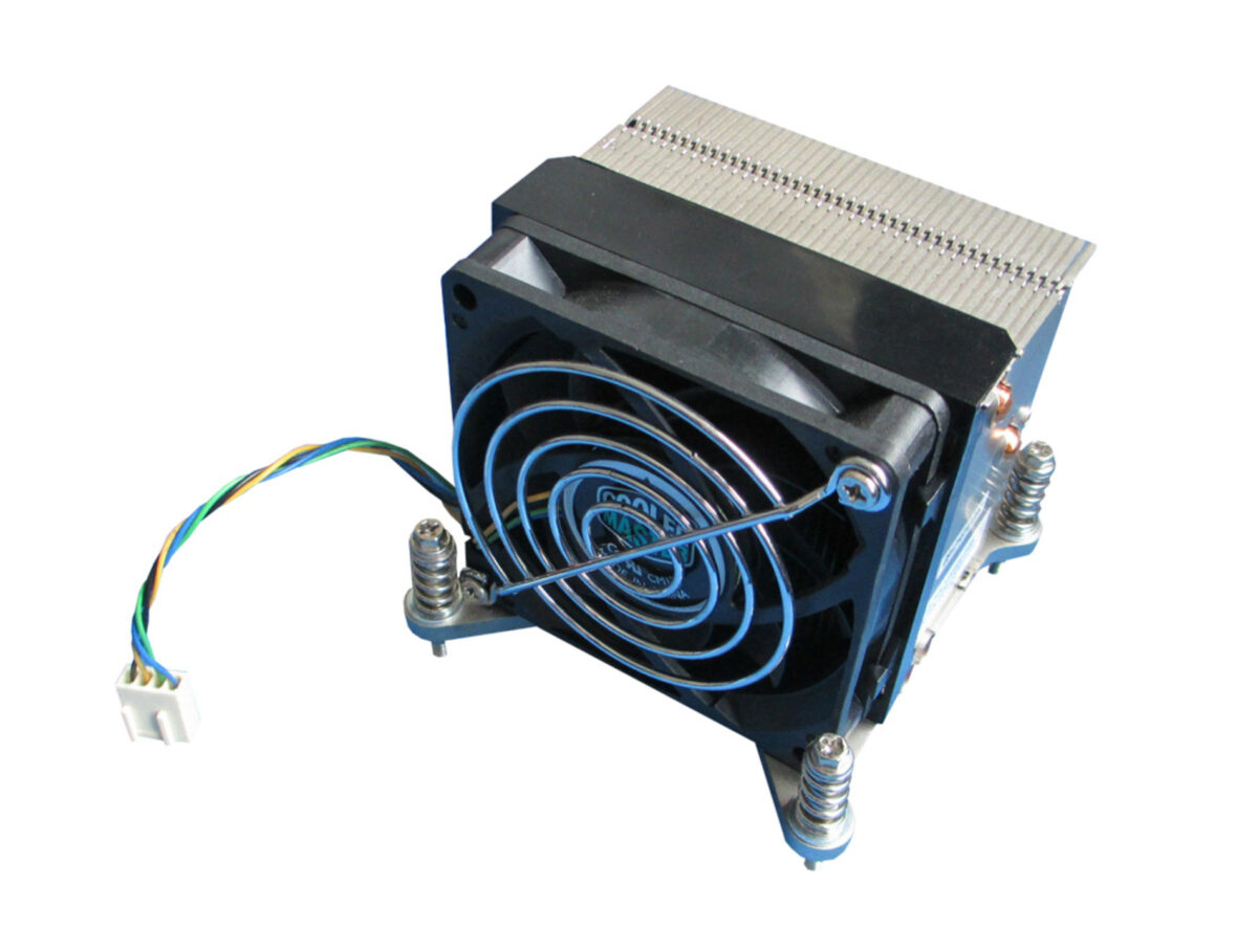 HEATSINK FOR FSC ESPRIMO E500/E510/E700 - Image 2