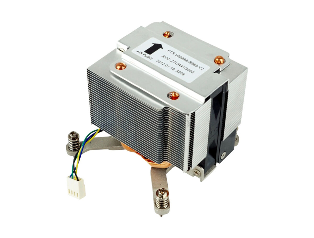 HEATSINK FOR FSC ESPRIMO 9900/E700 - Image 2