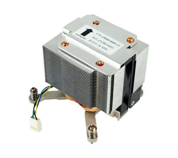 HEATSINK FOR FSC ESPRIMO 9900/E700