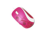 MOUSE E-BOSS FASHIO COLORED FO1600 PURPLE - Image 2
