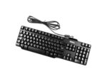 KEYBOARD DELL BL/USB/GR - Image 2