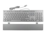 KEYBOARD DELL KB216P GREY/USB/US - Image 2