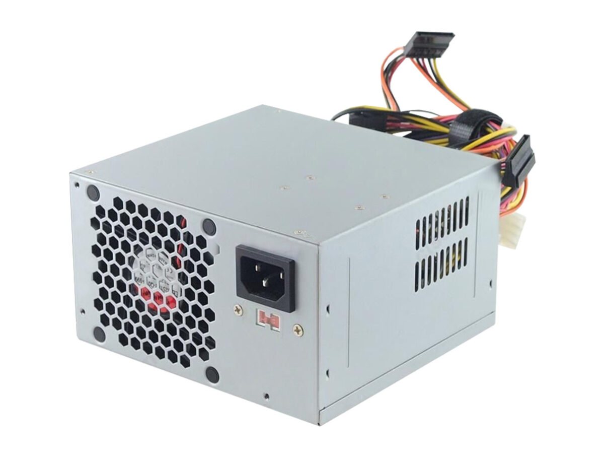 POWER SUPPLY PC LENOVO M57p M58P M70e A58 MT 280W - Image 2