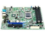 MB DELLI7-S1155/1333 790 SFF PCI-E VSN - Image 2