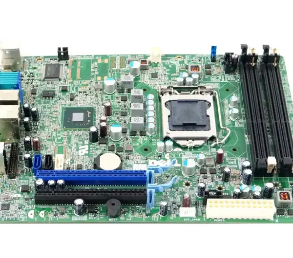 MB DELLI7-S1155/1333 790 SFF PCI-E VSN