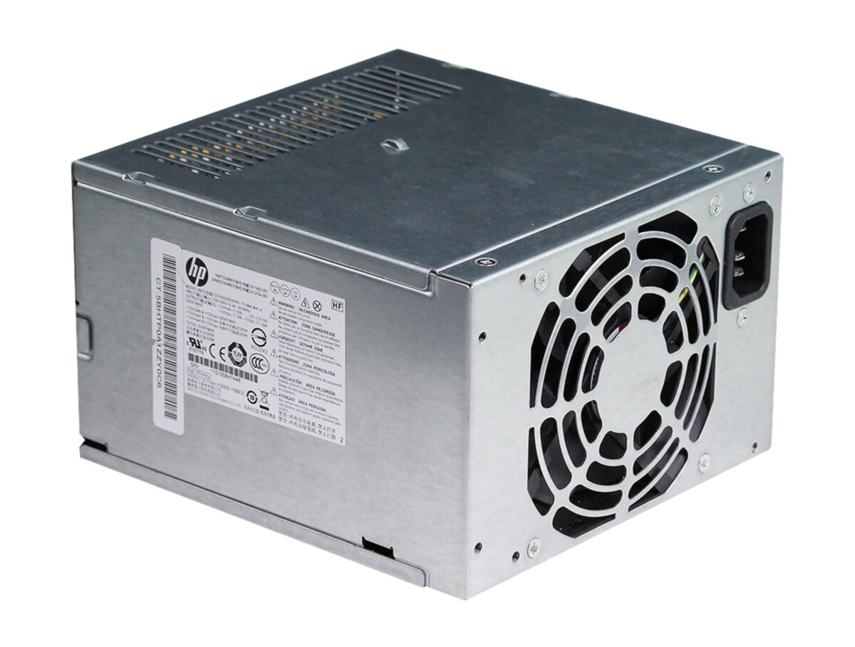 POWER SUPPLY PC HP ELITE DECK 800 G1 MT 320W - Image 2