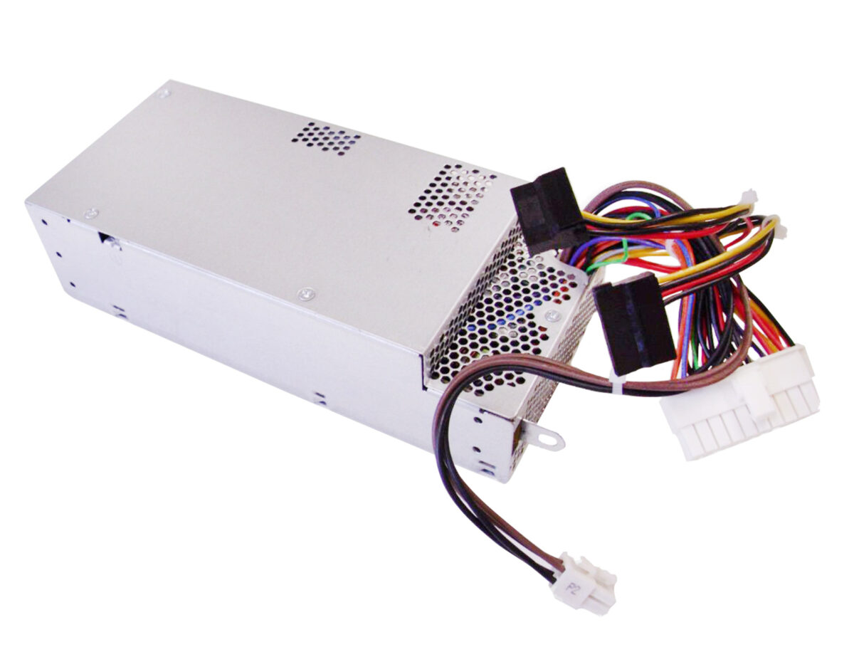 POWER SUPPLY PC LITEON MINI ATX 220W - Image 2