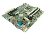 MB HP I7-S1155/2.8GHZ ELITE 6200 SFF/MT PCI-E VSN - Image 2