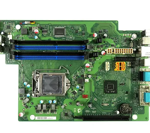 MB FSC I7-S1155/1333 D3164-A11 GS 2 SNV 1P8U2S4R-DDR3