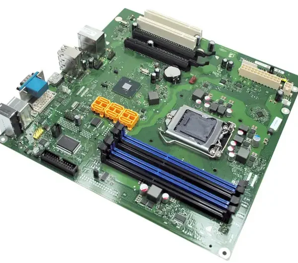 MB FSC I5 S1156 D2912-A12 G5 1 2P8U1S4R DDR3 VSN