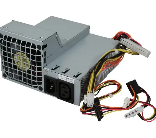 POWER SUPPLY PC FSC ESPRIMO 250W - S26113-E512-V50
