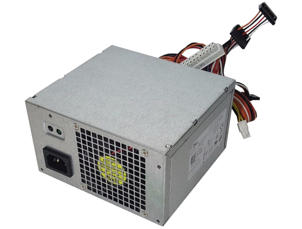 POWER SUPPLY PC DELL 3010/7010/9010  MT 275W - Image 2