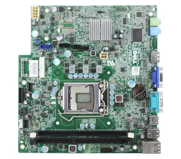 MB DELLI7-S1155/1333 790 USFF PCI-E VSN