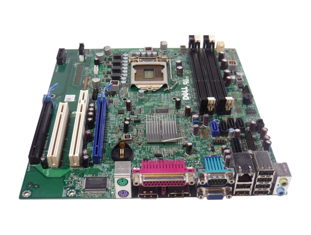 MB DELL I5-S1156 980 SD DDR3 PCI-E AVSN - Image 2