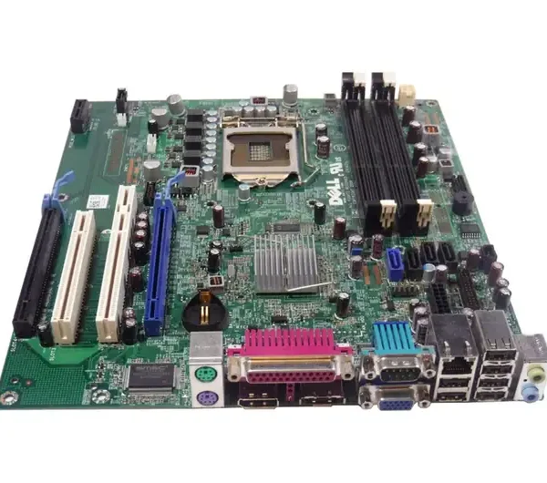 MB DELL I5-S1156 980 SD DDR3 PCI-E AVSN
