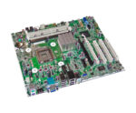 MB HP DC/C2D/C2Q-S775/2.8GHZ ELITE 8000 CMT PCI-E VSN - Image 2