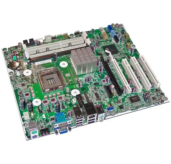 MB HP DC/C2D/C2Q-S775/2.8GHZ ELITE 8000 CMT PCI-E VSN