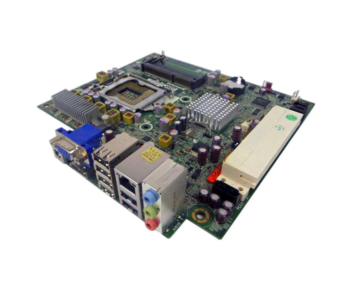 MB LENOVO THINKCENTER M91P USFF - Image 2