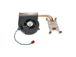 HEATSINK WITH FAN LENOVO M92Z AIO 033T6579 - Image 2
