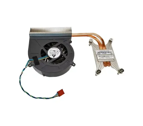HEATSINK WITH FAN LENOVO M92Z AIO 033T6579