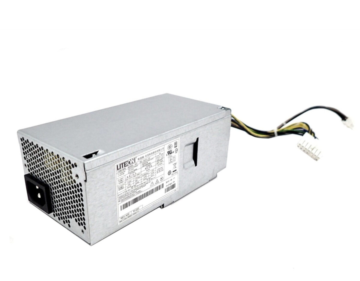 POWER SUPPLY PC IBM M83 SFF 240W - Image 2