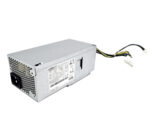 POWER SUPPLY PC IBM M83 SFF 240W - Image 2
