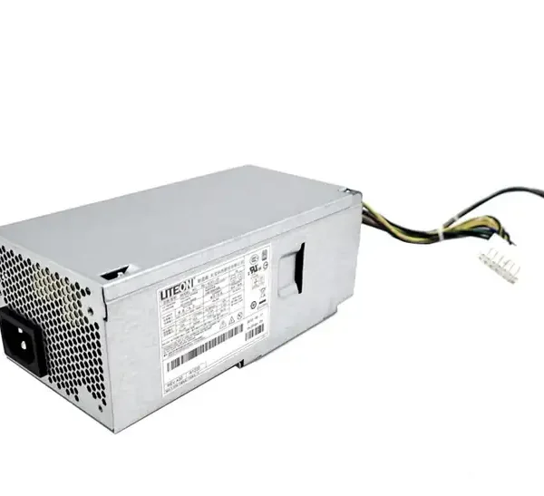 POWER SUPPLY PC IBM M83 SFF 240W