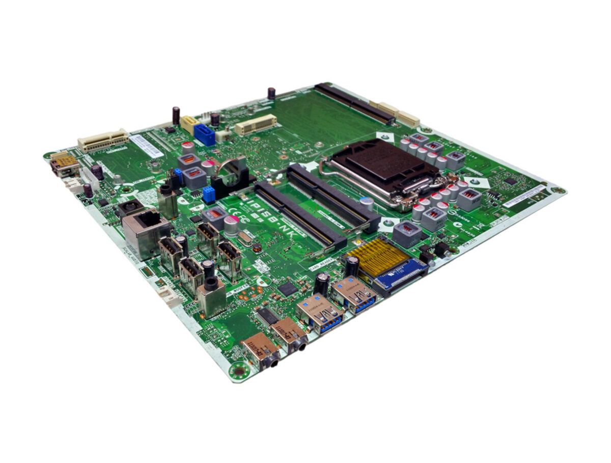 MB HP TOUCHSMART 7320 AIO - 647046-001 - Image 2
