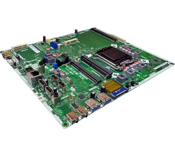 MB HP TOUCHSMART 7320 AIO - 647046-001