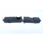 SPEAKER SET FOR HP TOUCHSMART 7320 - 655473-001 - Image 2