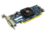 VGA 1GB GDDR3 ATI RADEON HD7450 DVI/DPORT PCI-EX LP - Image 2