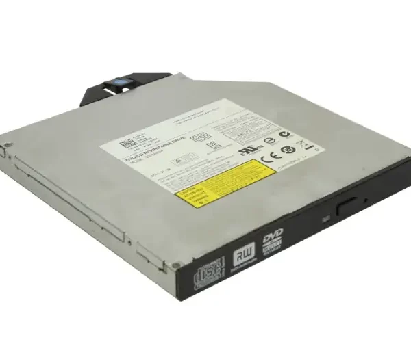 DVD RW SLIM FOR DELL SERVER SATA P/N: 096R30