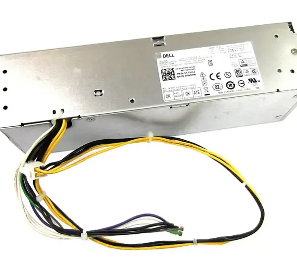 POWER SUPPLY PC DELL 3020/7020/9020 SFF 255W
