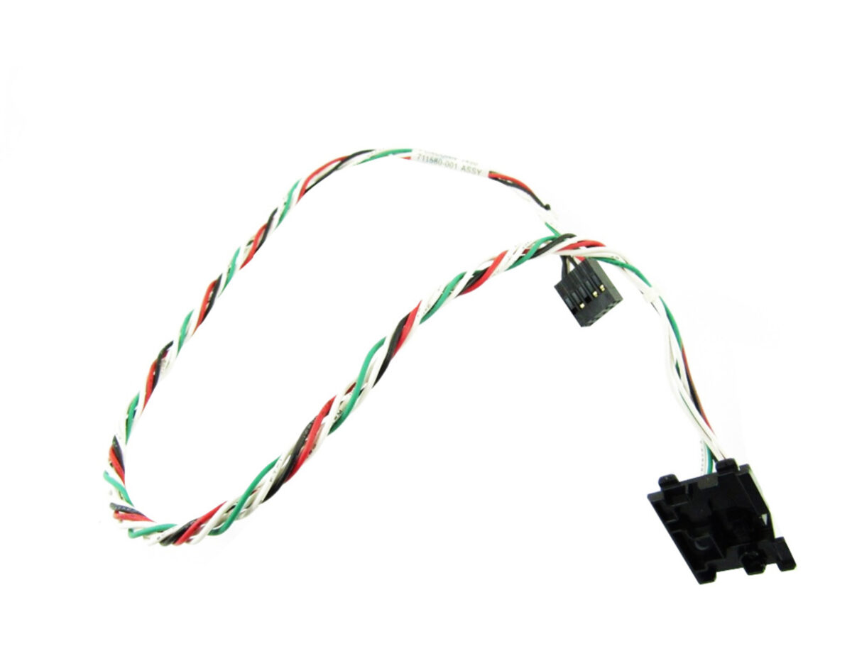 POWER SWITCH HP 800/600 G1 SFF - 732756-001 - Image 2