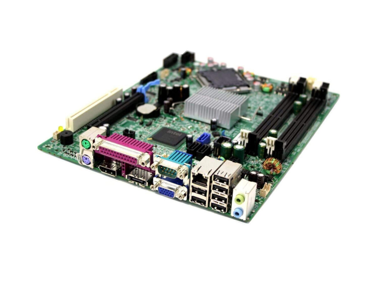 MB DELL C2D-S775/800 960 SFF PCI-E VSN - Image 2