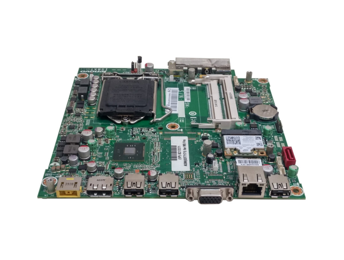 MB LENOVO THINKCENTRE M73 S1150 TINY - Image 2