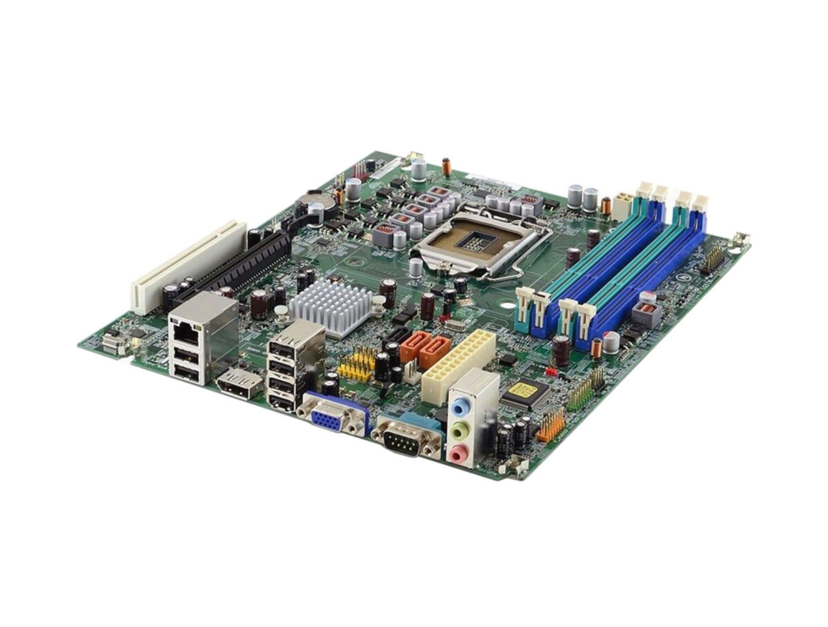 MB LENOVO THINKCENTRE M90P S1156 SFF - Image 2