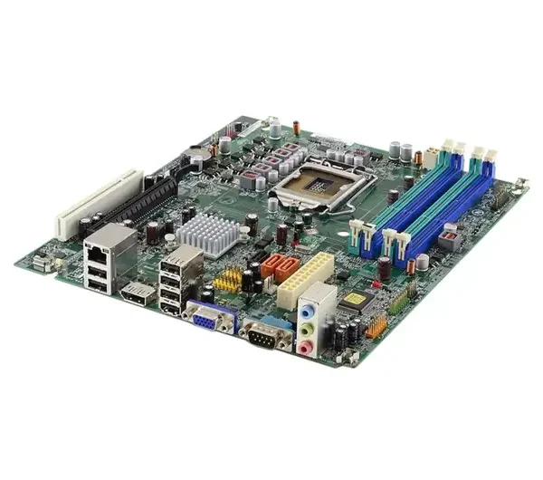 MB LENOVO THINKCENTRE M90P S1156 SFF
