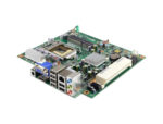 MB LENOVO THINKCENTRE M90P S1156 USFF - Image 2