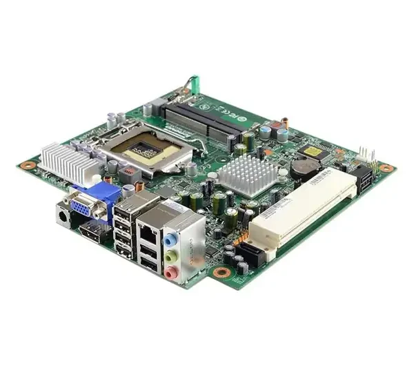 MB LENOVO THINKCENTRE M90P S1156 USFF