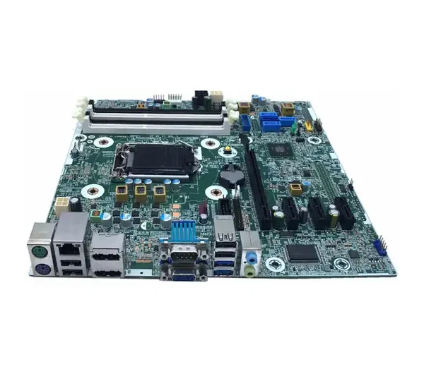 MB HP I7-S1150/2.8GHZ PRODESK 600 G1 SFF/MT PCI-E VSN