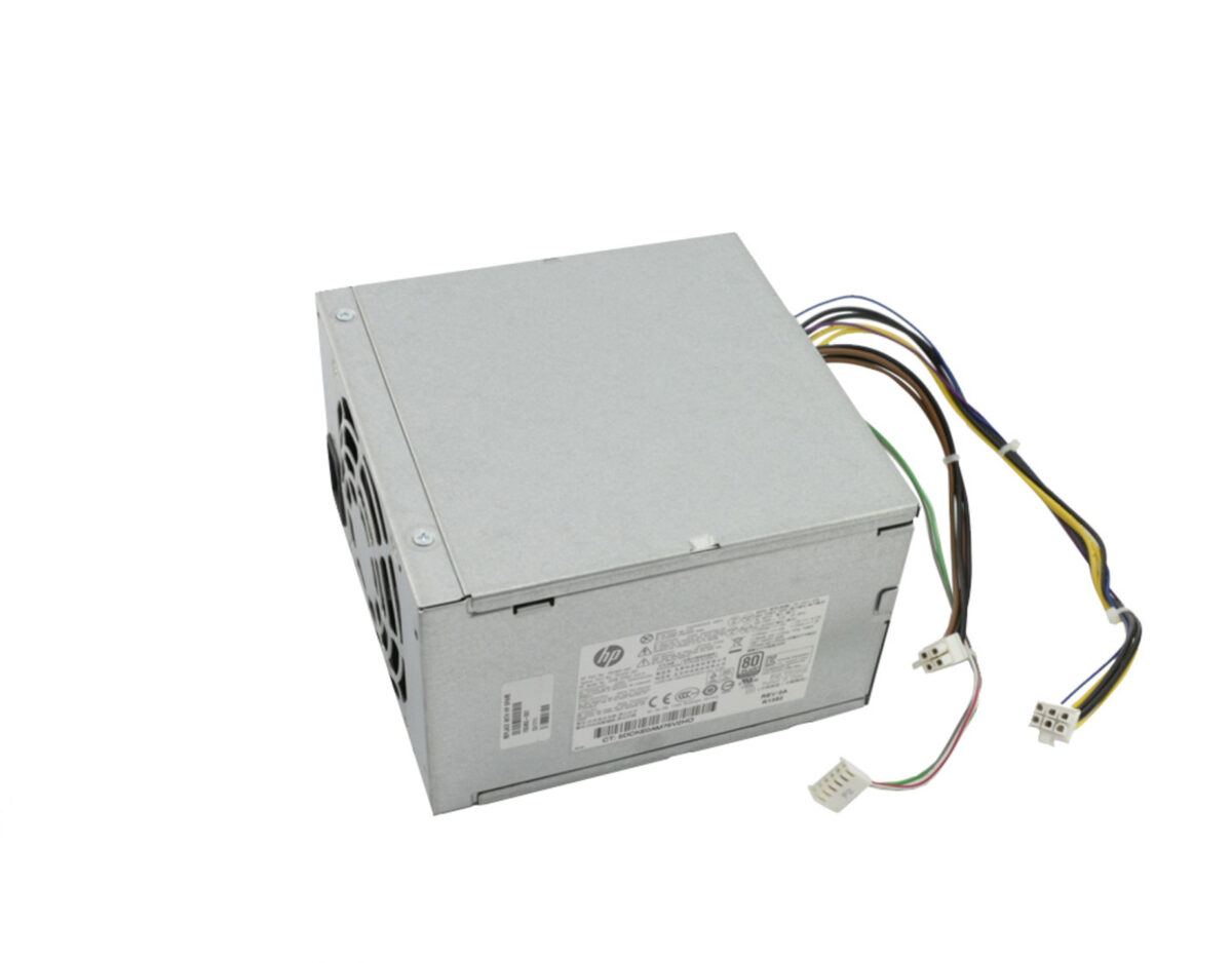 POWER SUPPLY PC HP PRODESK 600 800 G1 MT 320W - Image 2