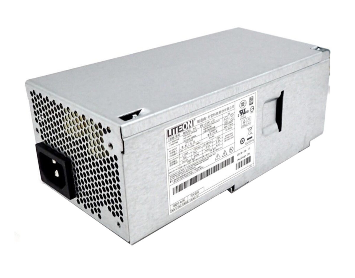 POWER SUPPLY PC LENOVO M92P/M93P SFF 240W - Image 2