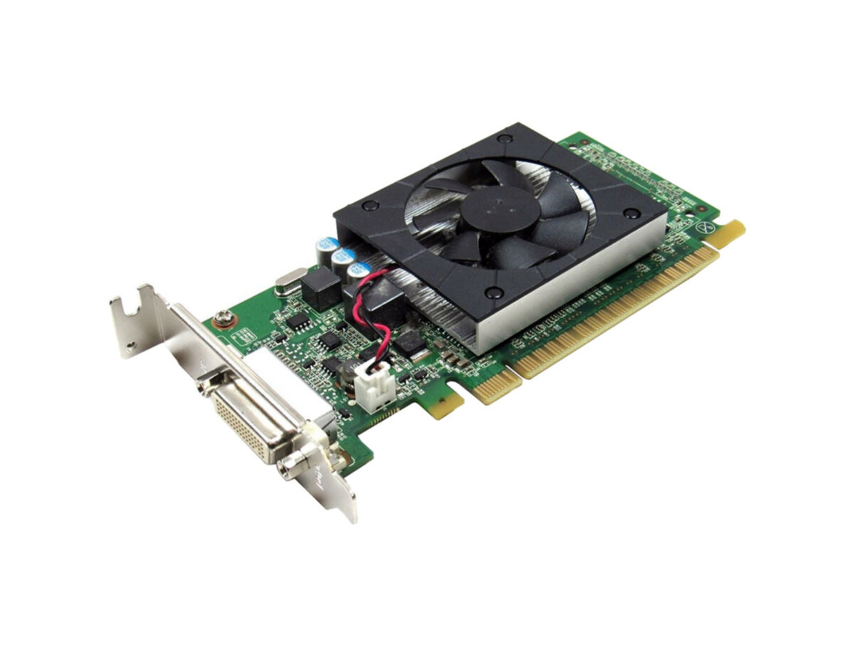 VGA 1GB GEFORCE 605 DMS59 LP - Image 2