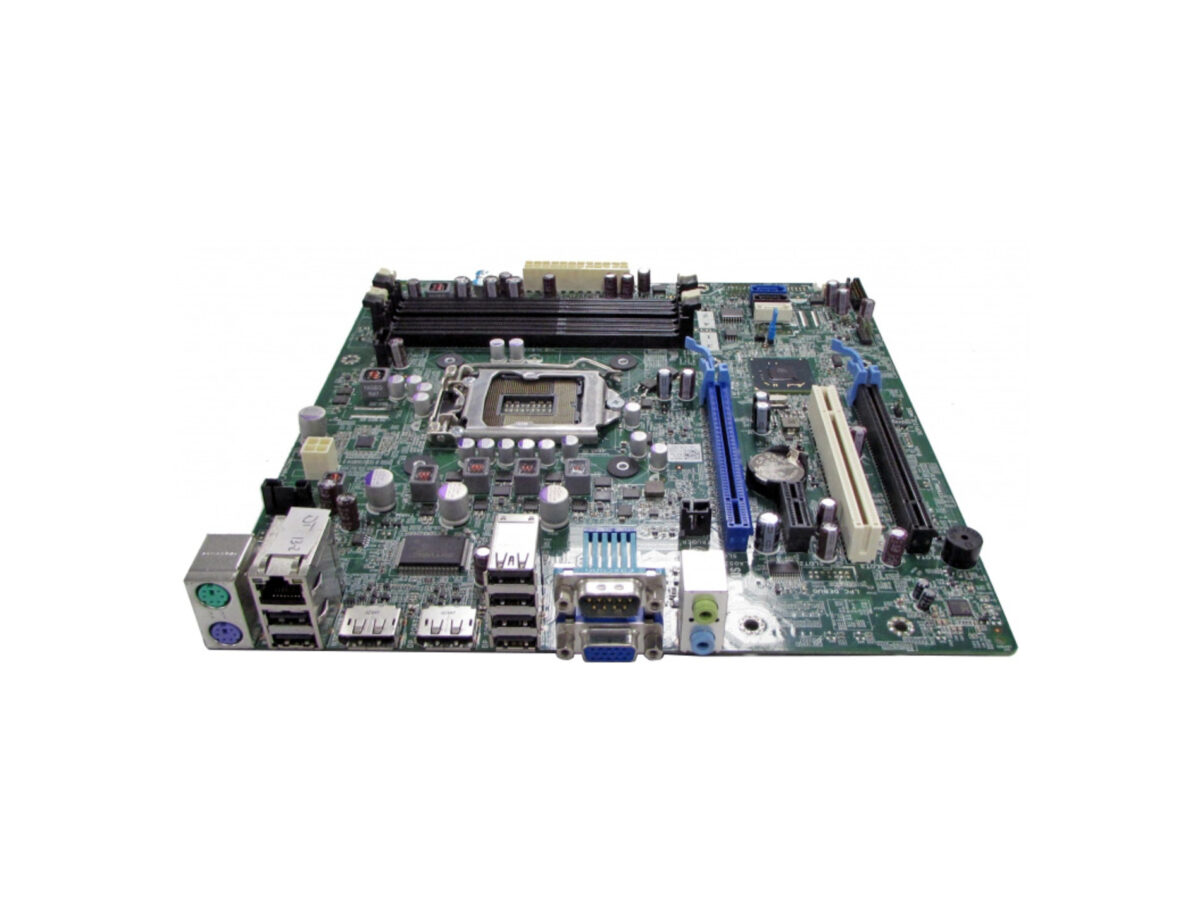 MB DELL OPTIPLEX 7010 SD VSN - Image 2