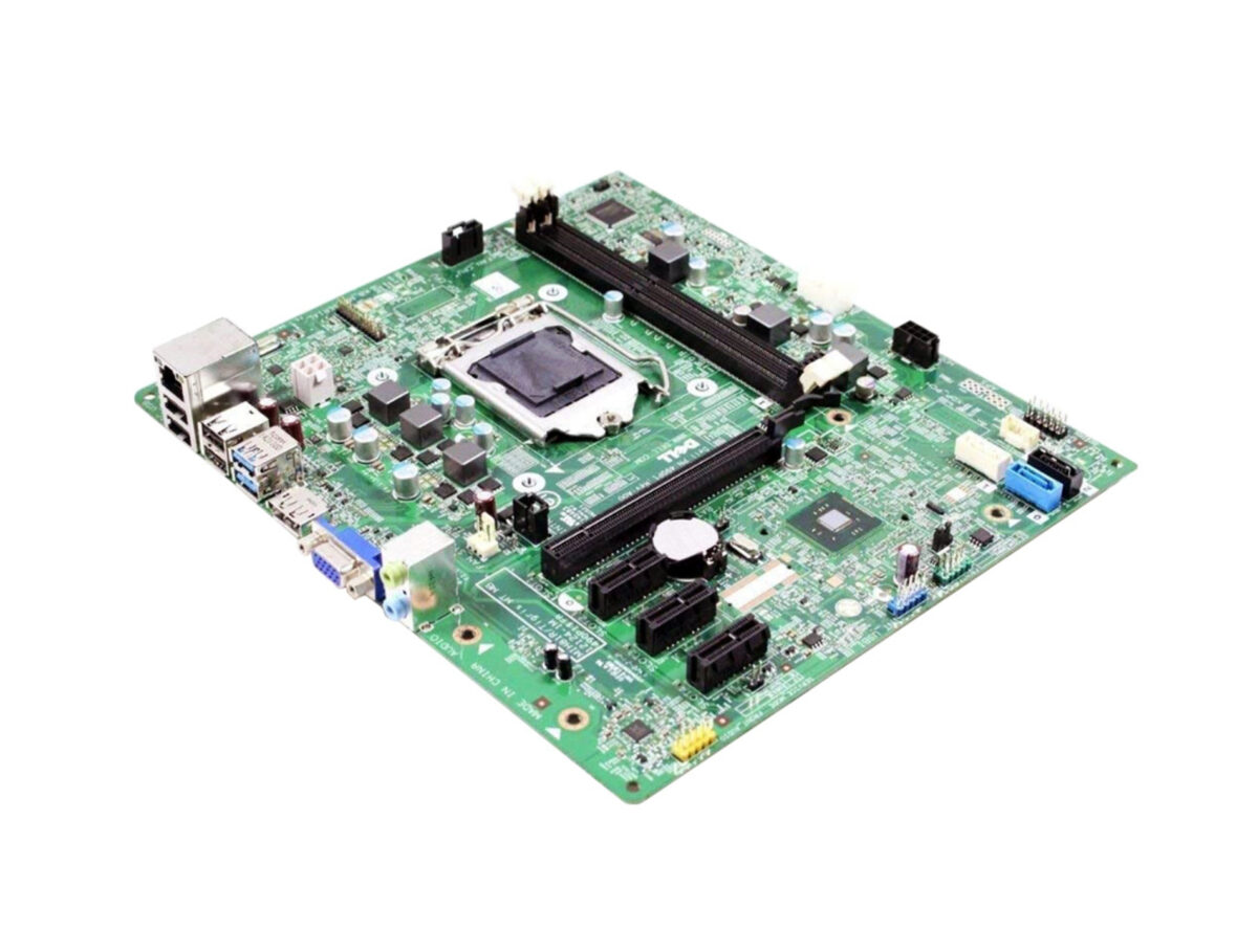 MB DELL OPTIPLEX 3020 MT VSN - Image 2