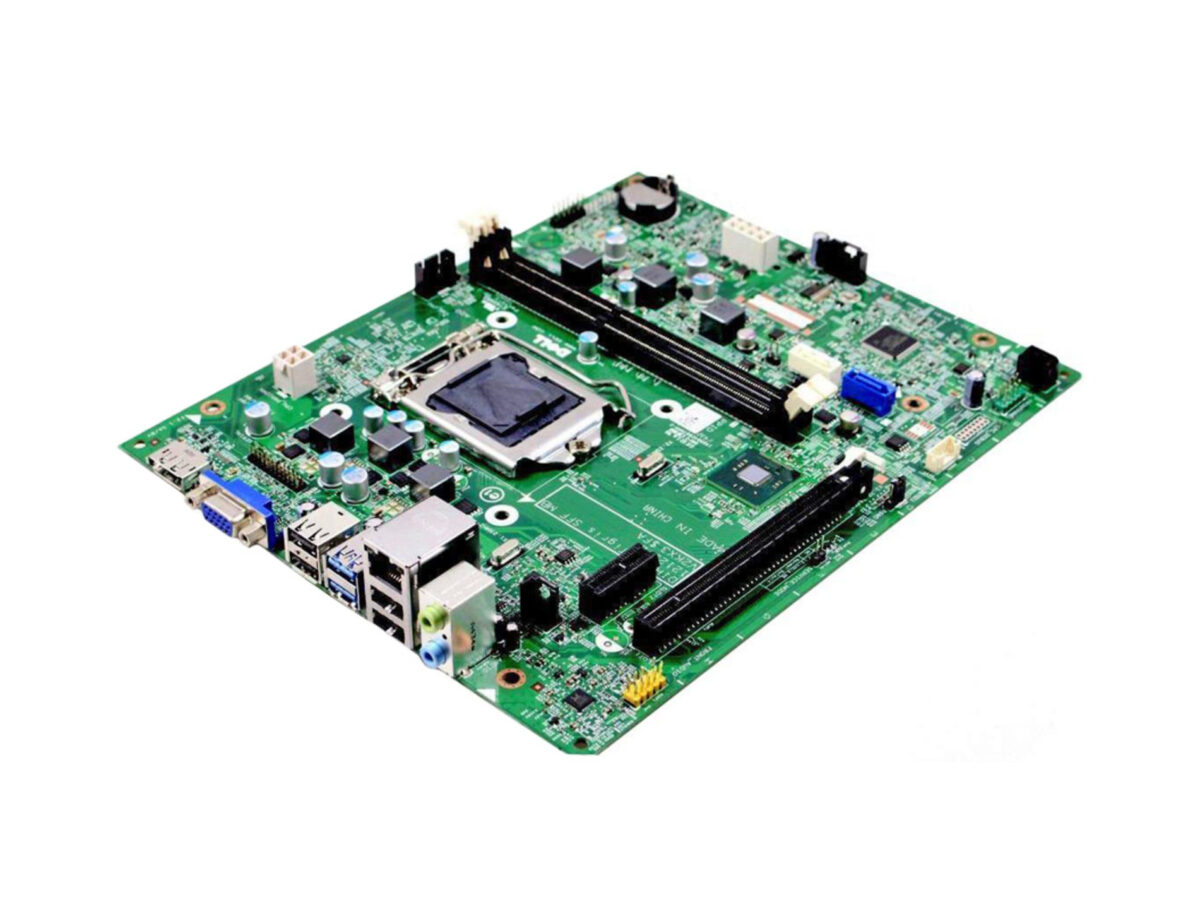 MB DELL OPTIPLEX 3020 SFF VSN - Image 2