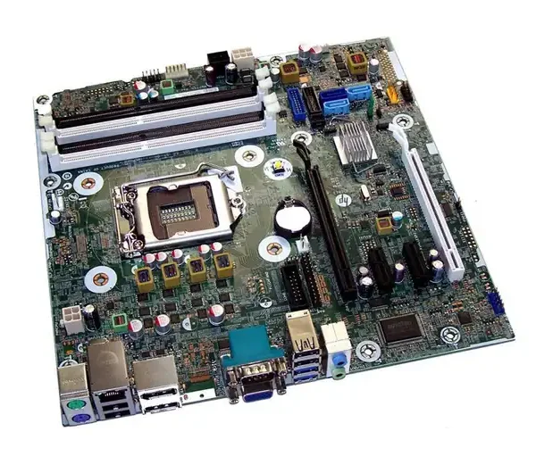 MB HP I7-S1150/2.8GHZ 800 G1 SFF VSN